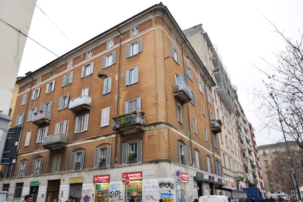 M2 Vibes Centro E Navigli Apartment Mailand