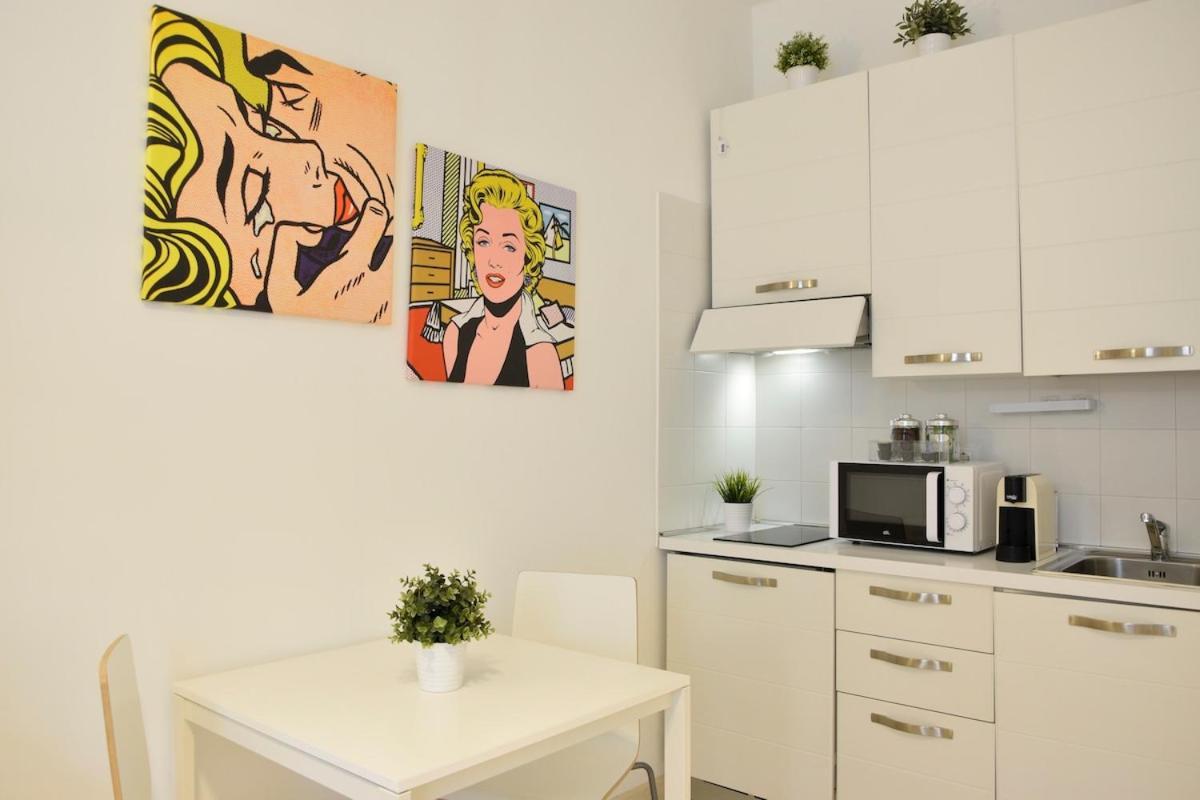 Appartamento M2 Vibes Centro E Navigli *